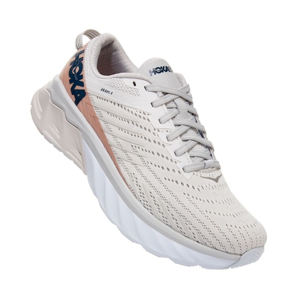 Hoka One One Shoes - Hoka One One Arahi 4, size 5